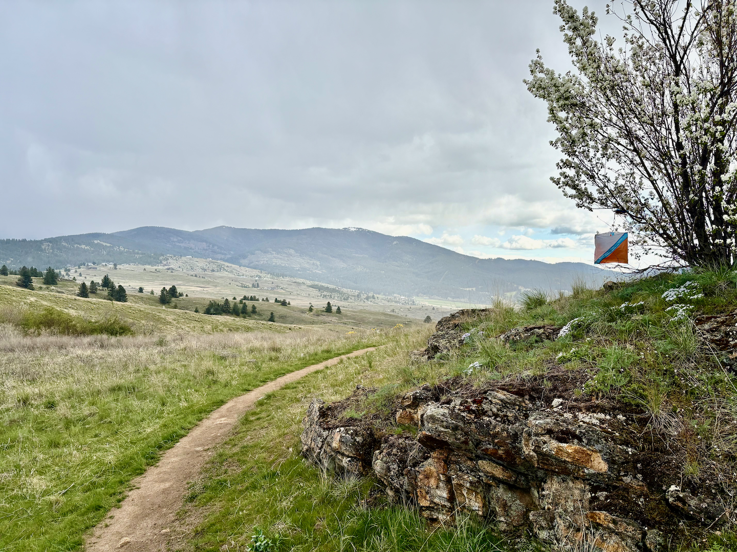 Eastern Washington Orienteering Club